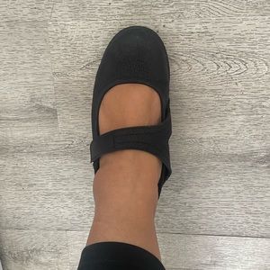 Clarks Babydoll Cloudsteppers Size 7